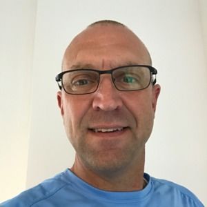 Meet your Posher, Jacob